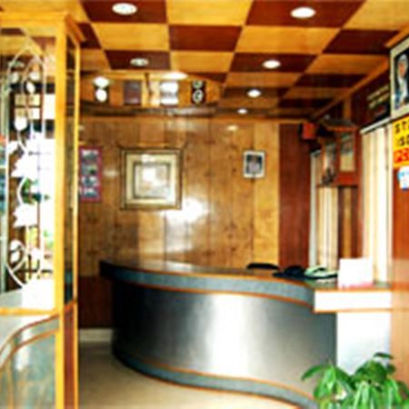 大吉岭 Broadway酒店 外观 照片